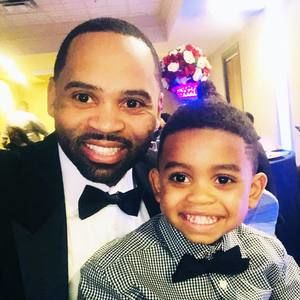 Meet your Posher, Wesley